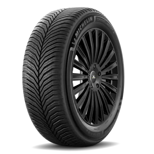 Pneumatici michelin crossclimate 3